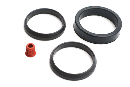 James Intake Manifold Seal Kit for Harley Davidson FXST (Part #23171)