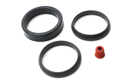 James Intake Manifold Seal Kit for Harley Davidson FXST (Part #23171)