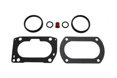 James EFI Intake Manifold Seal Kit for Harley Davidson FXST (1999-2008)