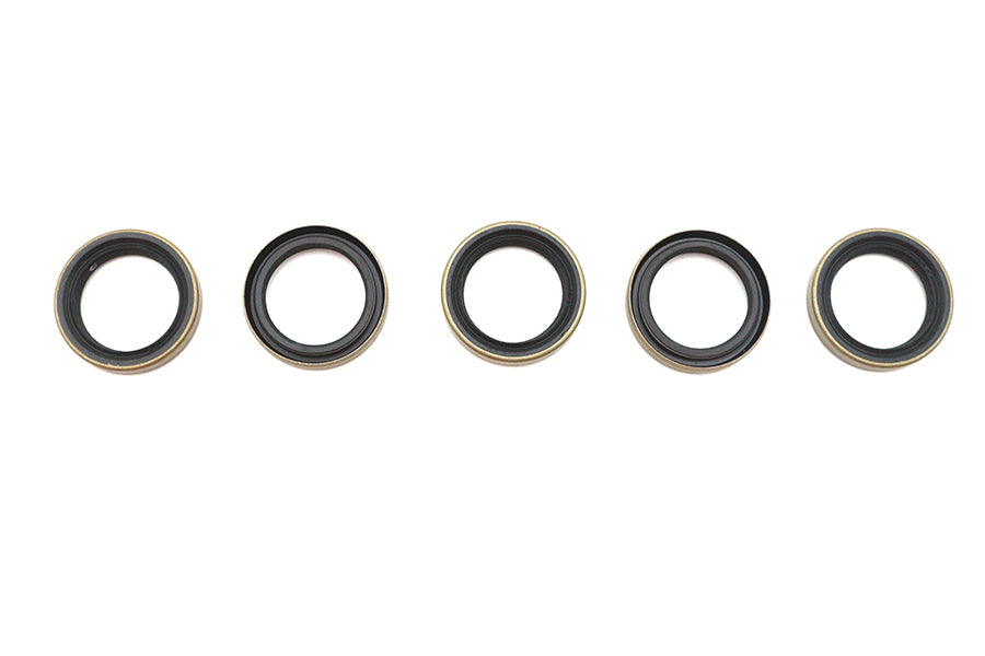 James Main Drive Gear Inner Oil Seal for Harley Davidson FXD 2006-2015