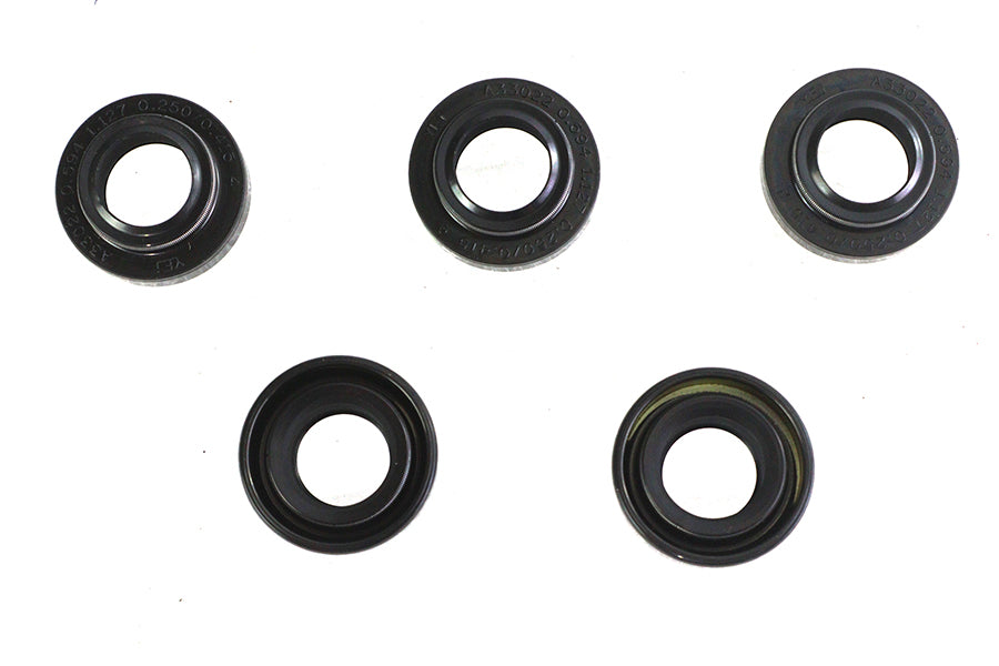 James Inner Primary Seal JGI-12066-A for Harley Davidson FXST Models
