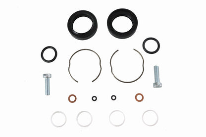 V-Twin Fork Seal Rebuild Kit for Harley Davidson FX (1975-1984)