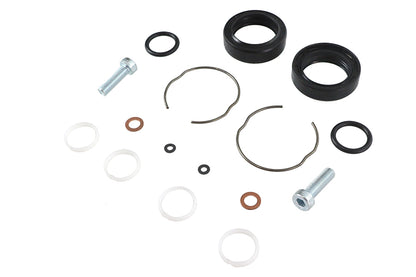 V-Twin Fork Seal Rebuild Kit for Harley Davidson FX (1975-1984)