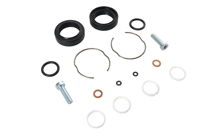 V-Twin Fork Seal Rebuild Kit for Harley Davidson FX (1975-1984)