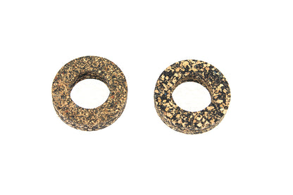 V-Twin 1936 Harley Davidson EL Cork Kicker Seal Set (Set of 5)
