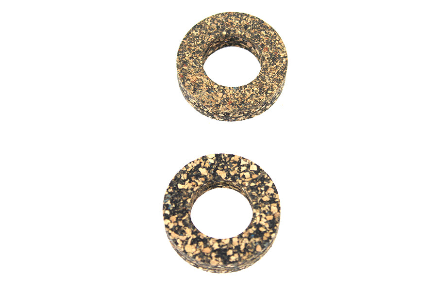 V-Twin 1936 Harley Davidson EL Cork Kicker Seal Set (Set of 5)