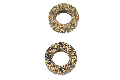 V-Twin 1936 Harley Davidson EL Cork Kicker Seal Set (Set of 5)