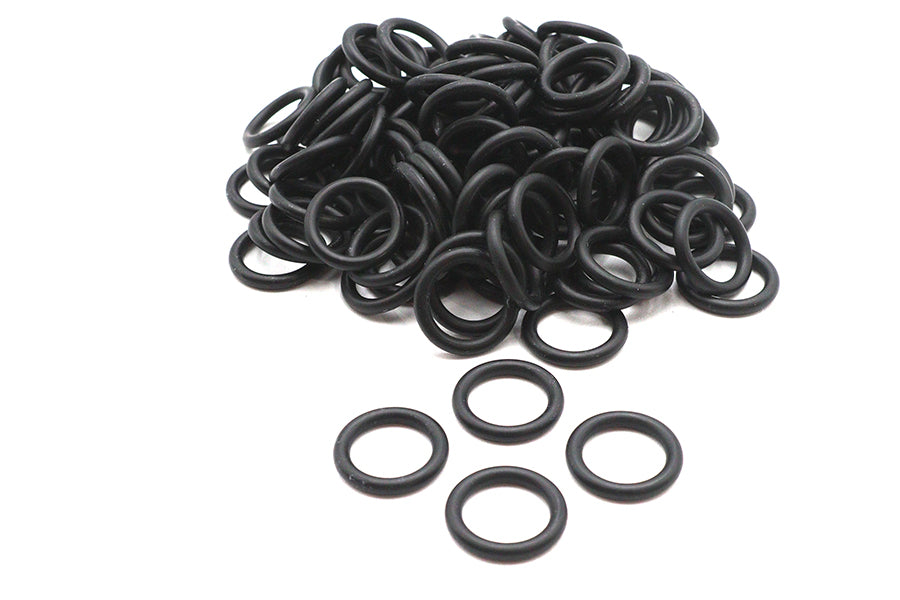 V-Twin Upper Pushrod Cover O-Ring for Harley Davidson FLT Models