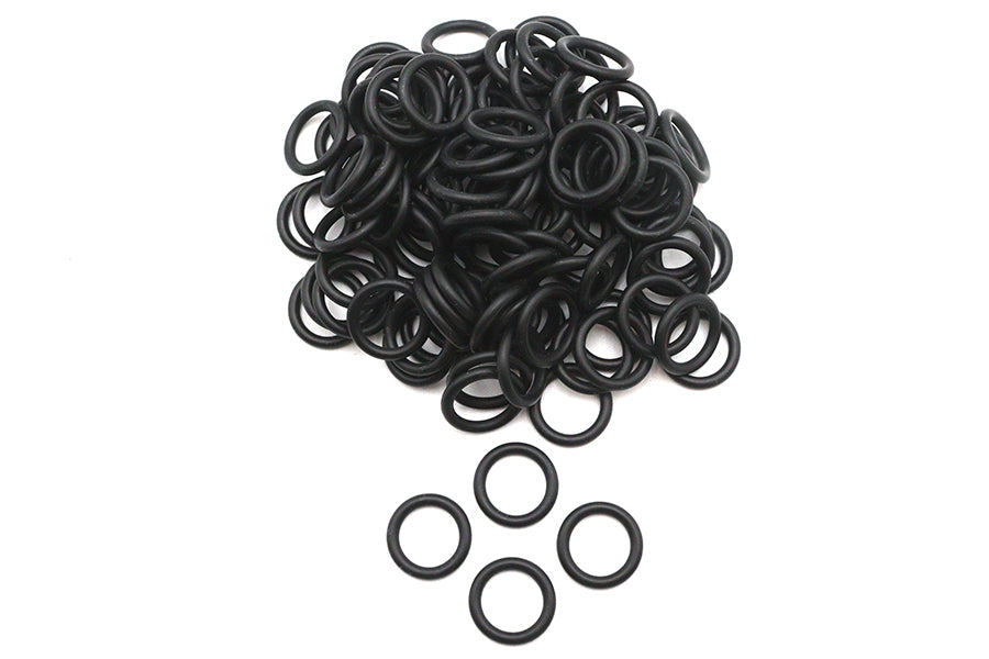 V-Twin Upper Pushrod Cover O-Ring for Harley Davidson FLT Models