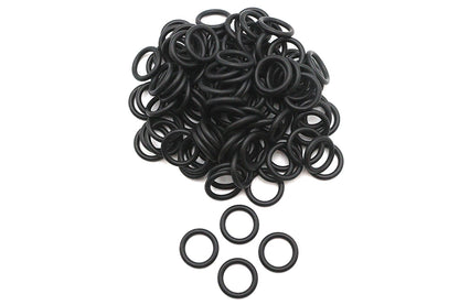 V-Twin Upper Pushrod Cover O-Ring for Harley Davidson FLT Models