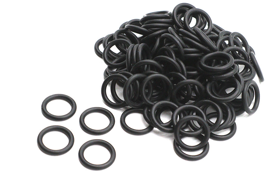 V-Twin Upper Pushrod Cover O-Ring for Harley Davidson FLT Models