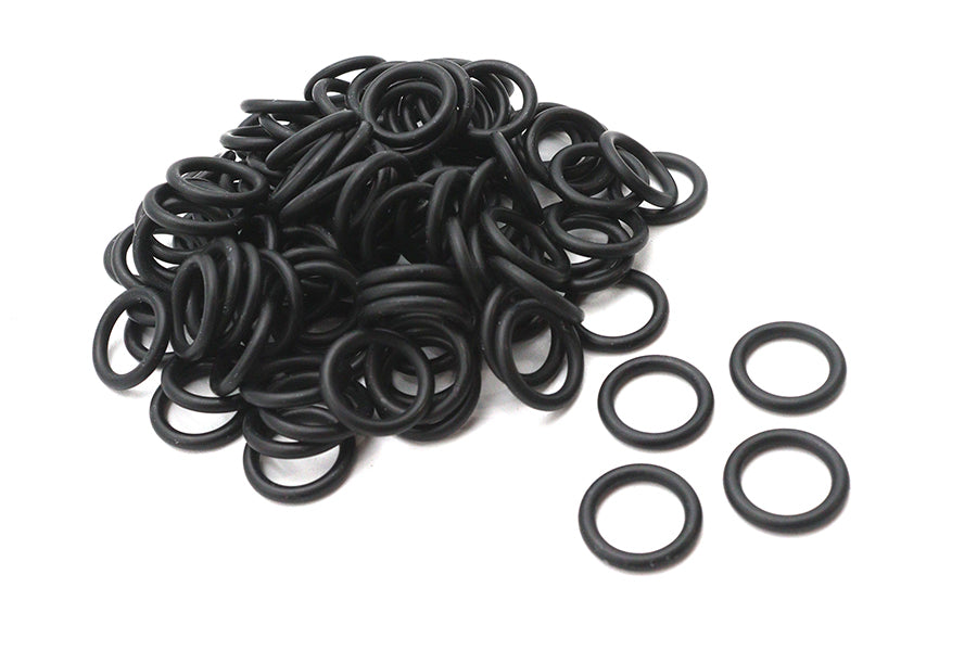 V-Twin Upper Pushrod Cover O-Ring for Harley Davidson FLT Models