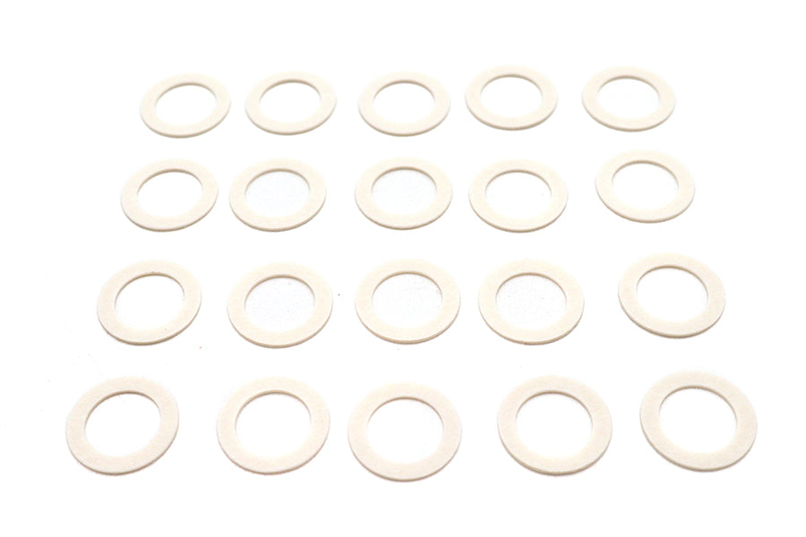 Gary Bang Linkert Needle Valve Gasket for Harley Davidson Vintage Models