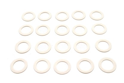 Gary Bang Linkert Needle Valve Gasket for Harley Davidson Vintage Models