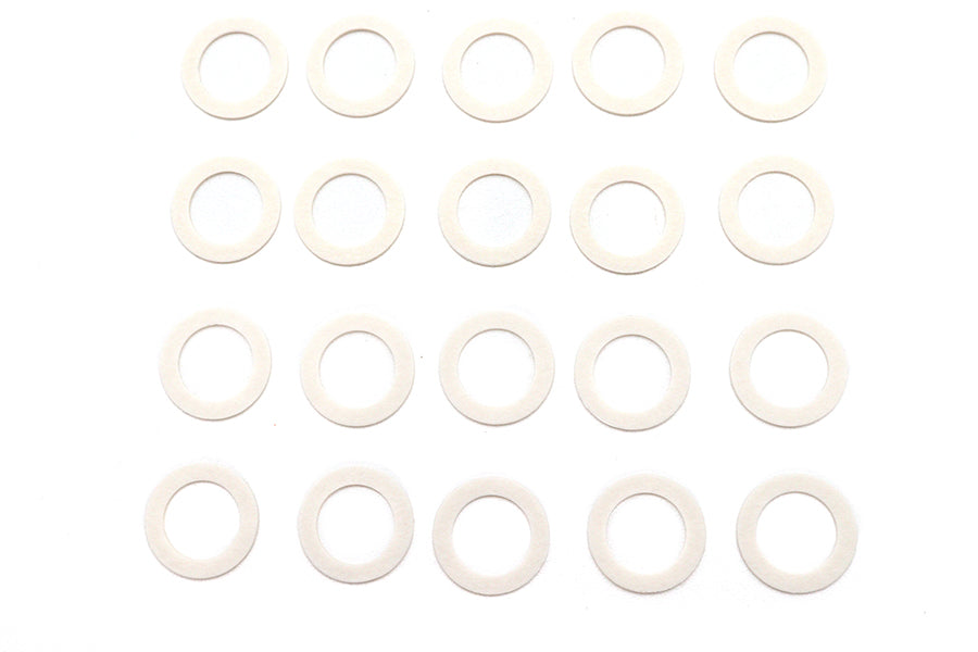 Gary Bang Linkert Needle Valve Gasket for Harley Davidson Vintage Models