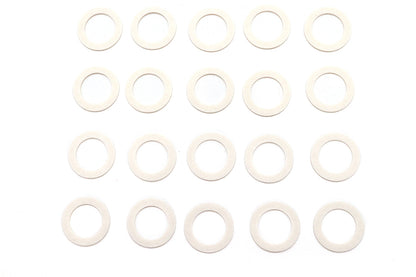 Gary Bang Linkert Needle Valve Gasket for Harley Davidson Vintage Models