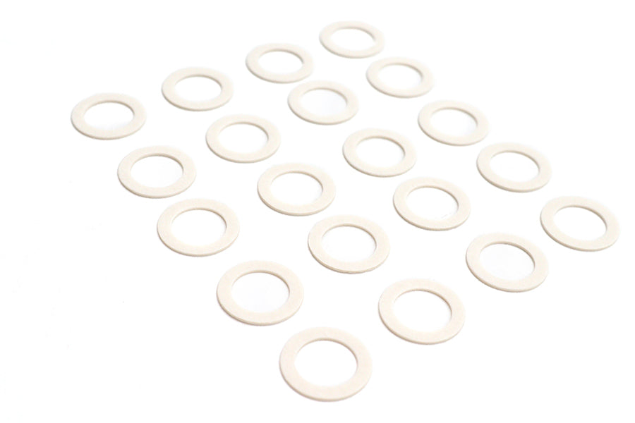 Gary Bang Linkert Needle Valve Gasket for Harley Davidson Vintage Models