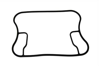 Gary Bang V-Twin O-Ring Upper Rocker Box Rubber Gasket for Harley Davidson XL (1989-1998)