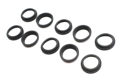 Eastern A-17944-89 Lower Pushrod Cover Seal for Harley Davidson XL (1991-2000)