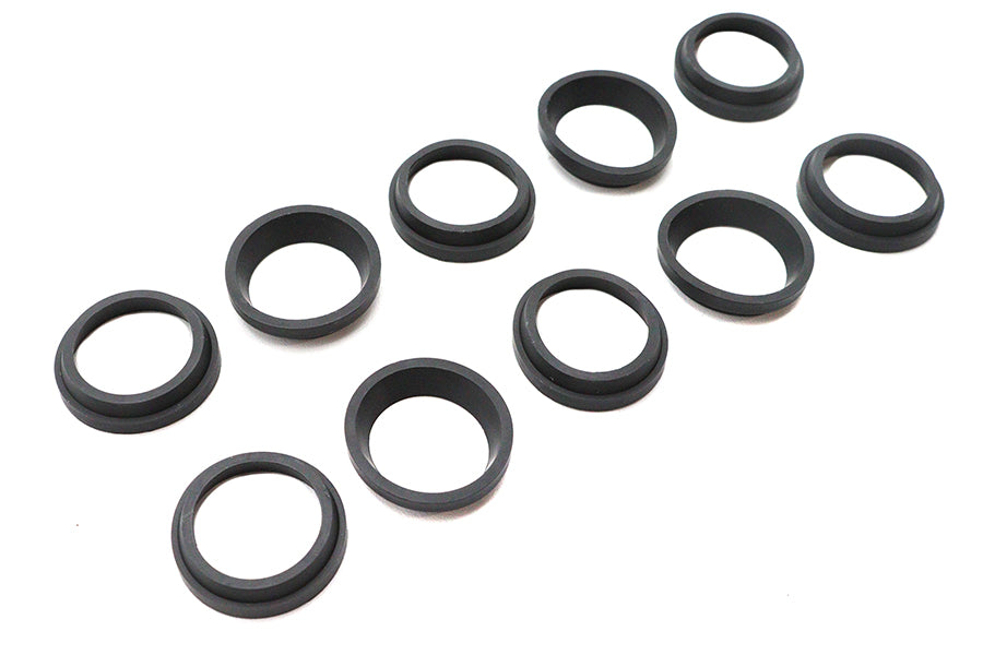 Eastern A-17944-89 Lower Pushrod Cover Seal for Harley Davidson XL (1991-2000)