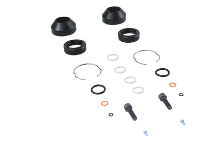 V-Twin Fork Seal Kit for Harley Davidson FX and XL Models - Part C23-0237