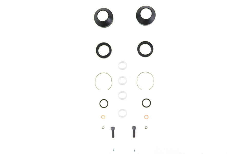 V-Twin Fork Seal Kit for Harley Davidson FX and XL Models - Part C23-0237