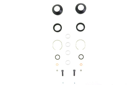V-Twin Fork Seal Kit for Harley Davidson FX and XL Models - Part C23-0237