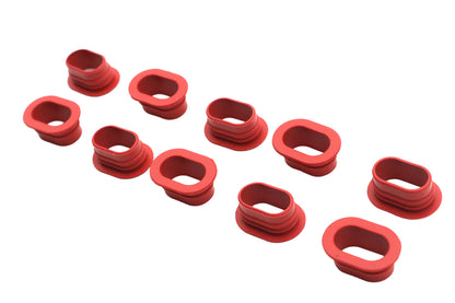 James Breather Valve Seal for Harley Davidson XLH (2007-2016) - OEM Cross Reference 17393-07