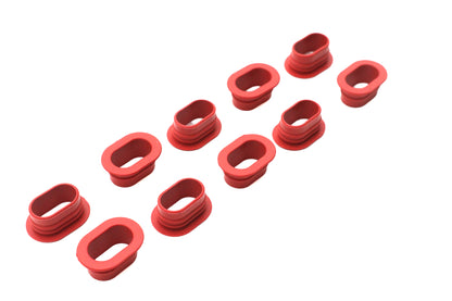 James Breather Valve Seal for Harley Davidson XLH (2007-2016) - OEM Cross Reference 17393-07