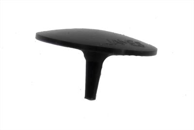 James Umbrella Rocker Box Seal for Harley Davidson FXST and FLST Models