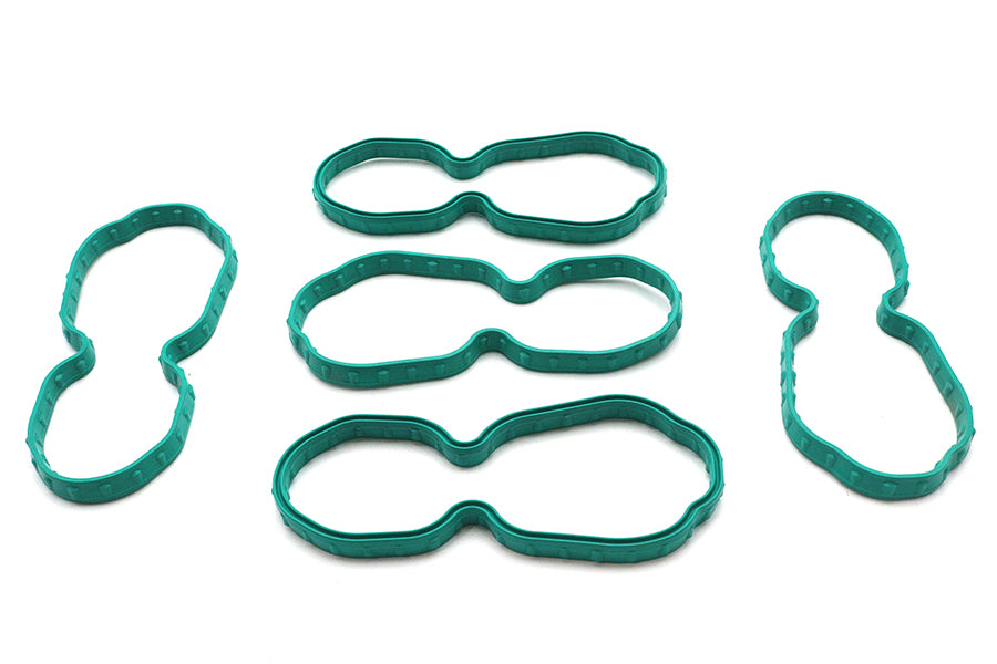 V-Twin Fuel Pump Plate Seals for Harley Davidson XL – Pack of 5, Part #23107A