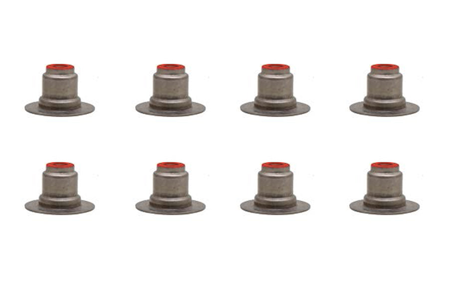 Kibblewhite M8 Valve Guide Seal Set for Harley Davidson FLT Models