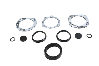 V-Twin Intake Manifold Seal Kit for Harley Davidson XL Models (Part #19099)