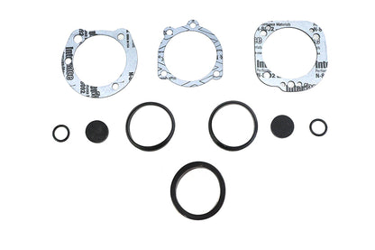 V-Twin Intake Manifold Seal Kit for Harley Davidson XL Models (Part #19099)