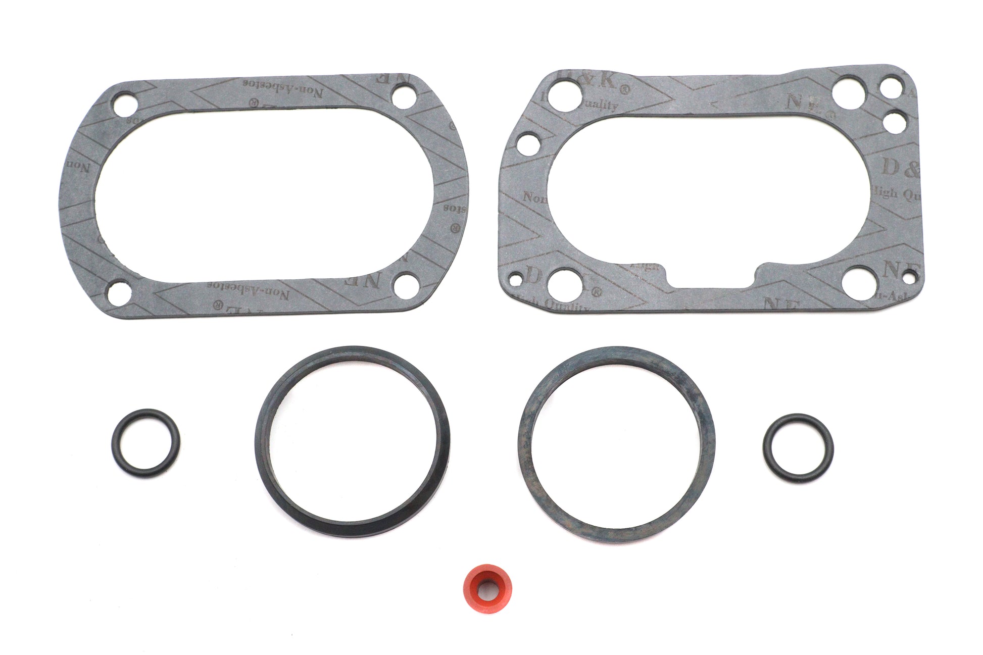 V-Twin EFI Intake Manifold Seal Kit for Harley Davidson FXST (1999-2008)