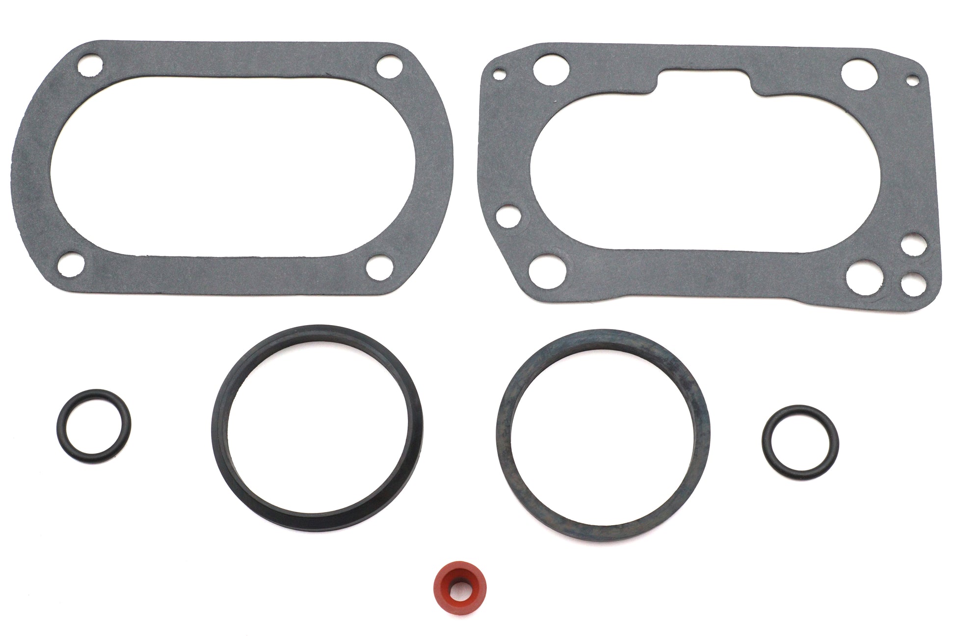 V-Twin EFI Intake Manifold Seal Kit for Harley Davidson FXST (1999-2008)