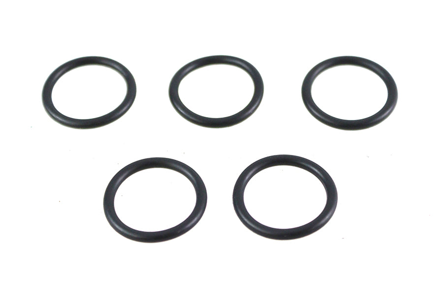 V-Twin Intake Manifold O-Rings for Harley Davidson XL (1989-1998)