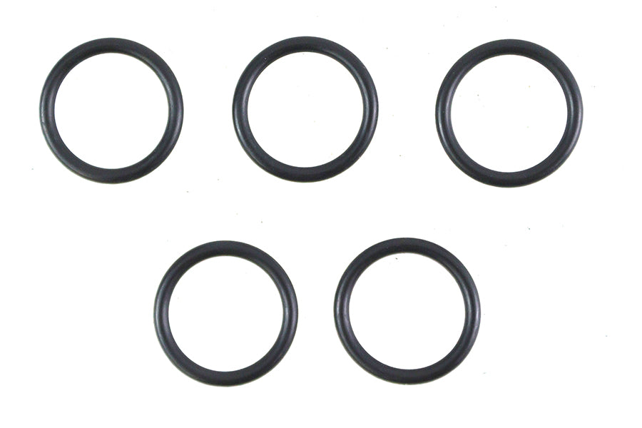 V-Twin Intake Manifold O-Rings for Harley Davidson XL (1989-1998)