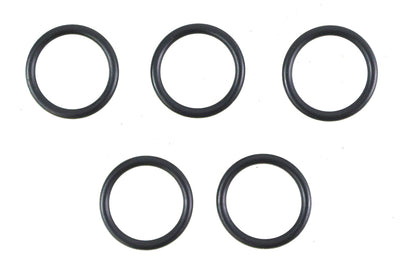 V-Twin Intake Manifold O-Rings for Harley Davidson XL (1989-1998)