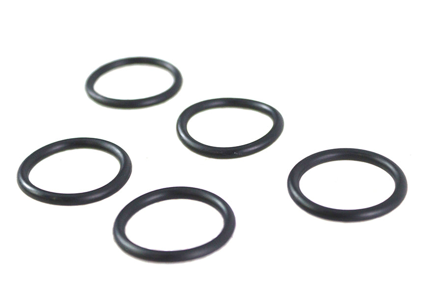 V-Twin Intake Manifold O-Rings for Harley Davidson XL (1989-1998)