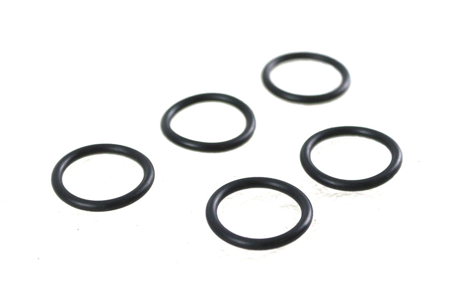 V-Twin Intake Manifold O-Rings for Harley Davidson XL (1989-1998)