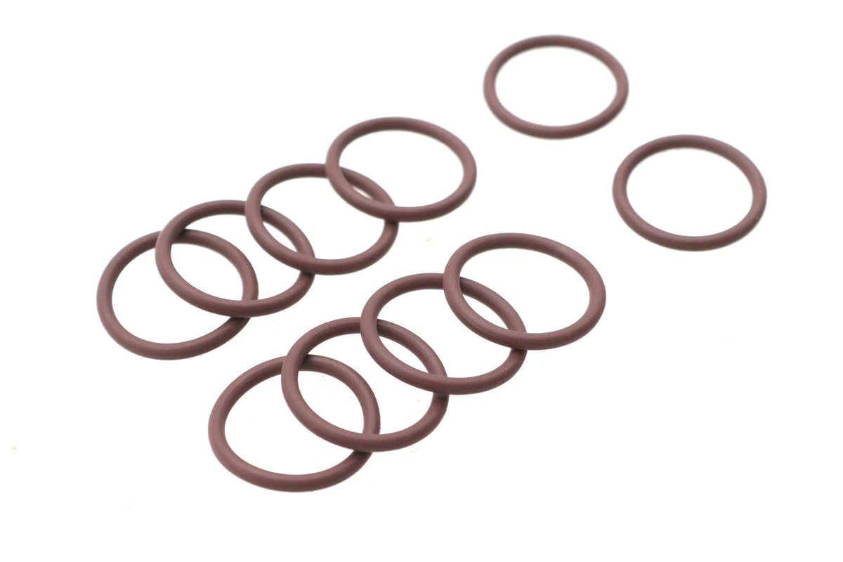 Ultima 95-817 Engine Case Locating Dowel O-Ring