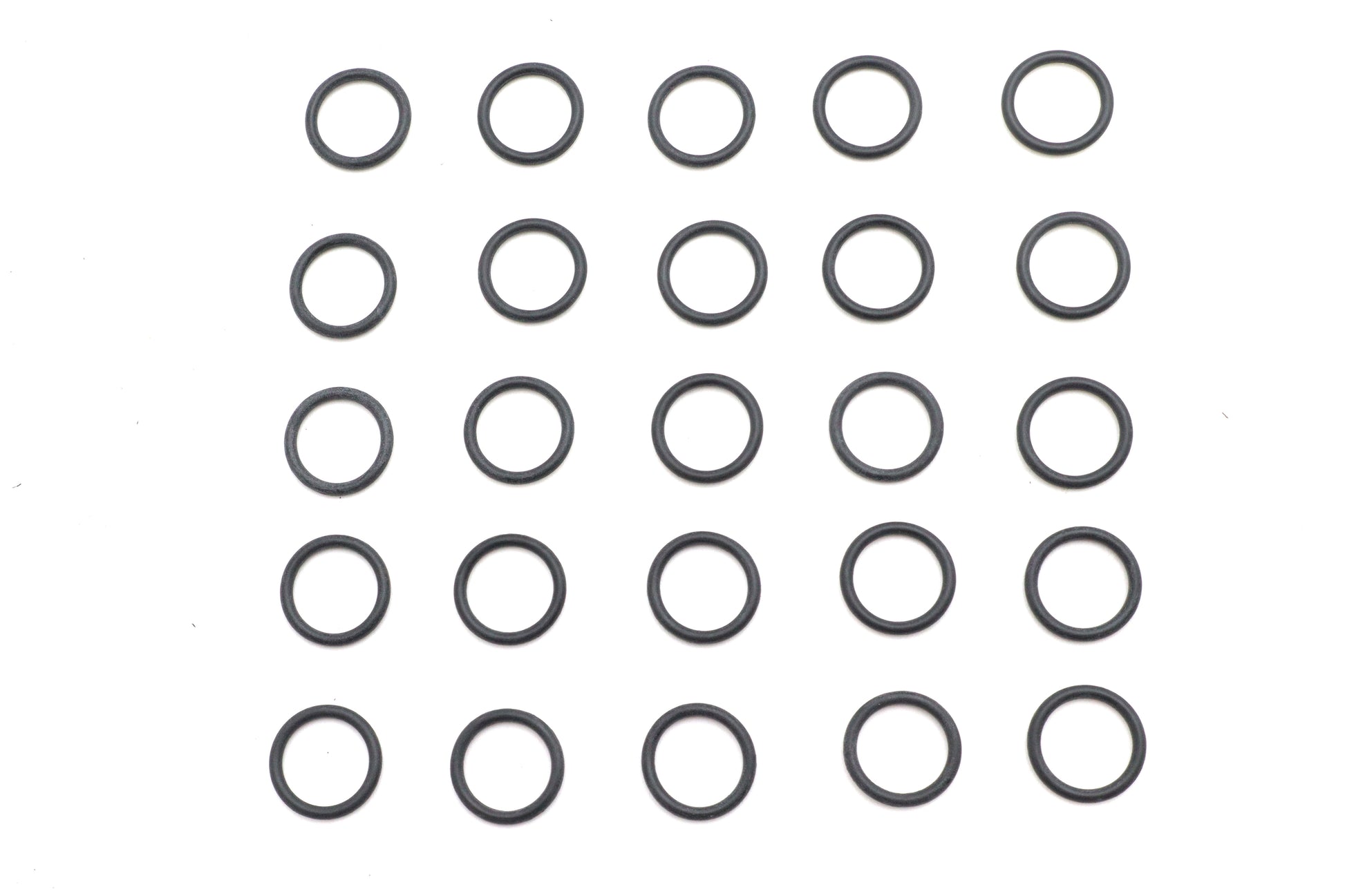 Ultima Part 95-855 Middle Pushrod Cover O-Ring for Harley Davidson