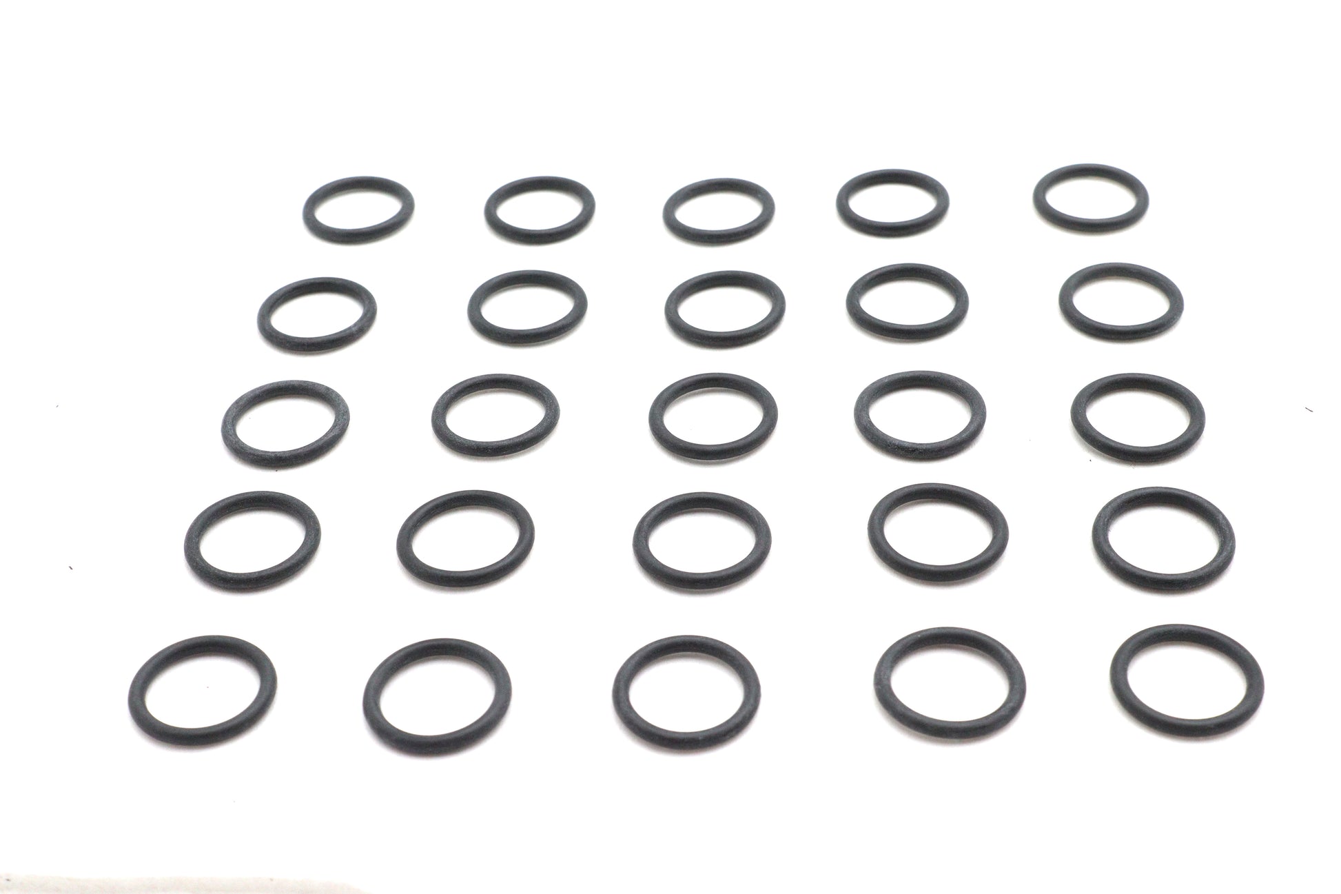 Ultima Part 95-855 Middle Pushrod Cover O-Ring for Harley Davidson