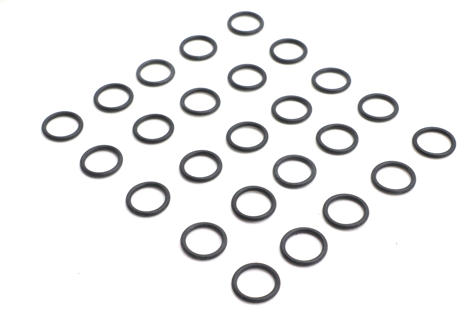 Ultima Part 95-855 Middle Pushrod Cover O-Ring for Harley Davidson