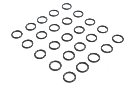 Ultima Part 95-855 Middle Pushrod Cover O-Ring for Harley Davidson