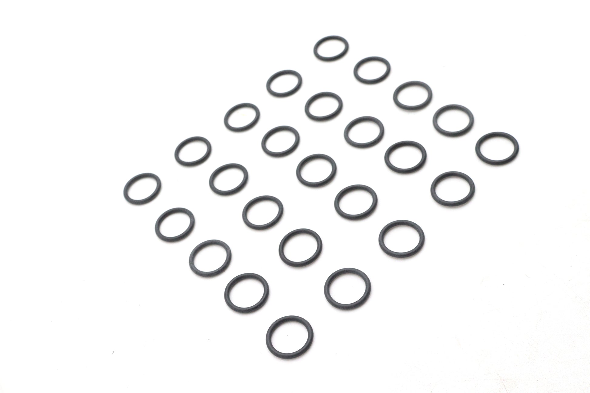 Ultima Part 95-855 Middle Pushrod Cover O-Ring for Harley Davidson