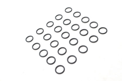 Ultima Part 95-855 Middle Pushrod Cover O-Ring for Harley Davidson