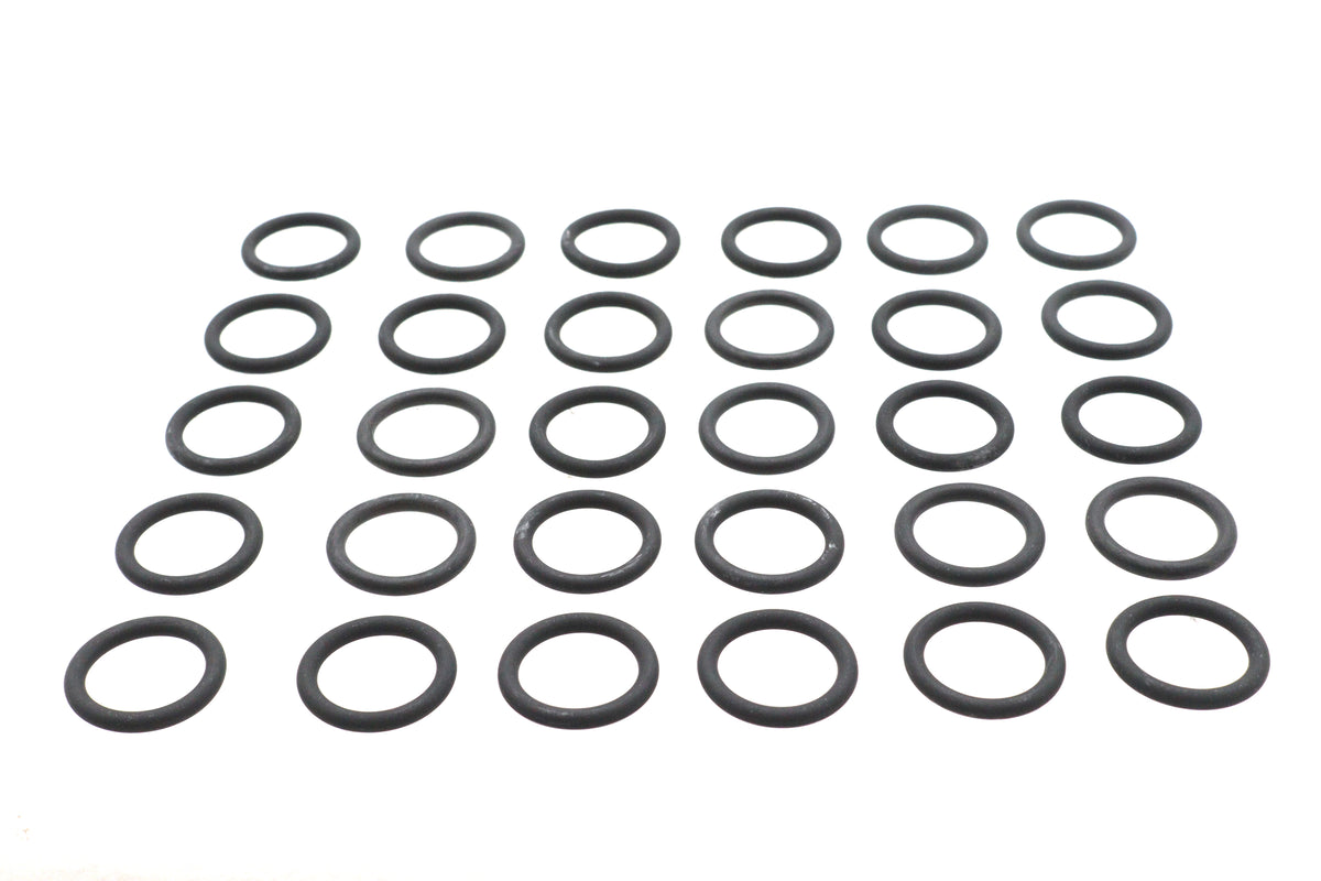 Ultima Upper Pushrod Tube O-Rings 95-858 | 77-894 for Harley-Davidson XL