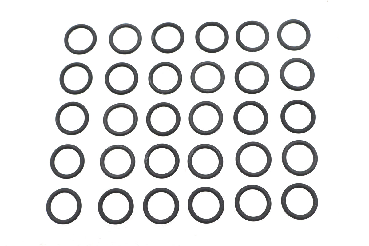 Ultima Upper Pushrod Tube O-Rings 95-858 | 77-894 for Harley-Davidson XL